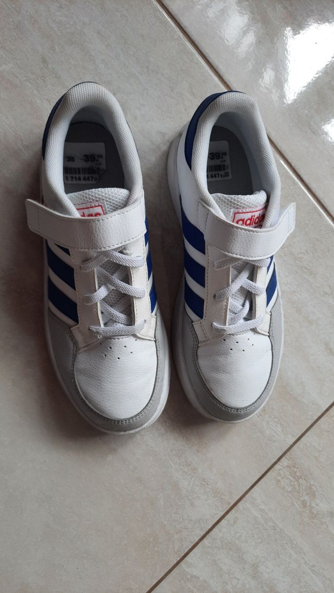 Buty sportowe adidas 35 rozmiar