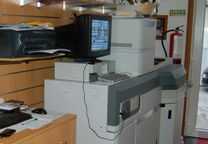 Minilab Digital Kis 1510 Usado