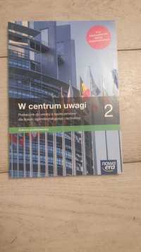 W centrum uwagi 2