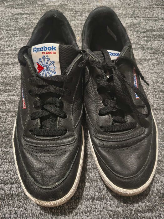 Buty Reebok Club C BS7285 – 40,5 cm