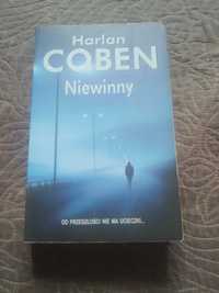 Harlan Coben - Niewinny