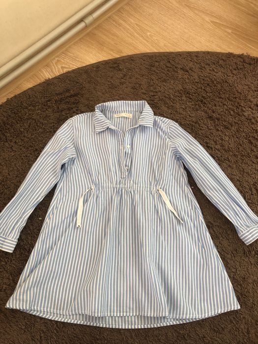 Сорочка туніка ріст 128