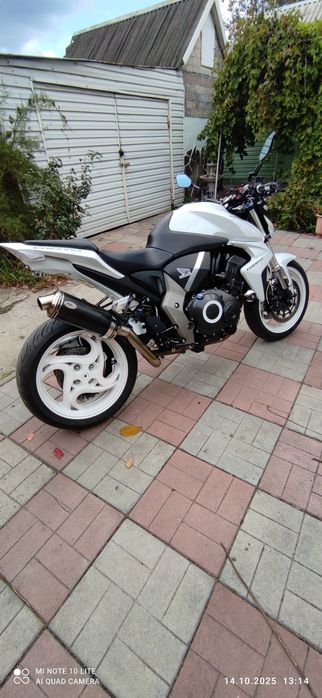 Продам мото СВ1000R