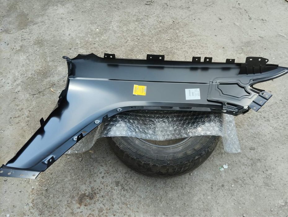 Капот Jeep Grang Cherokee WL 21-25