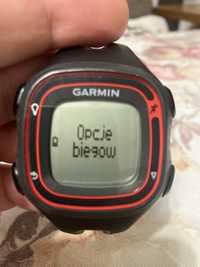 Zegarek sportowy z GPS GARMIN