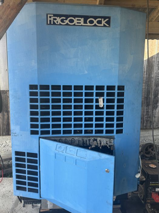 Реф Frigoblock hd25