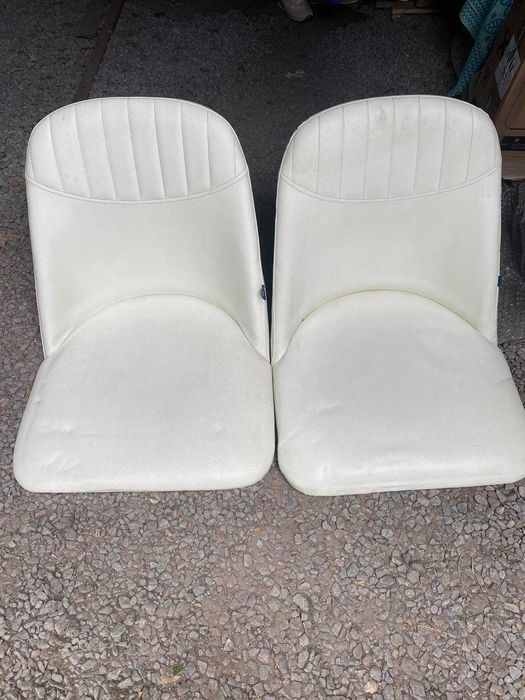 Продам стільці (4шт.) без ніжок