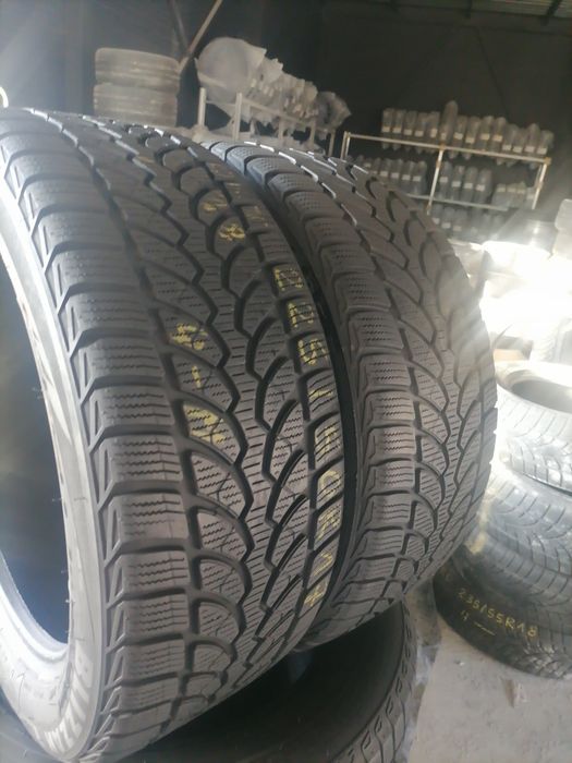 Зимові Шини БВ 225/50 R17 BRIDGESTONE Blizzak LM-32 Склад