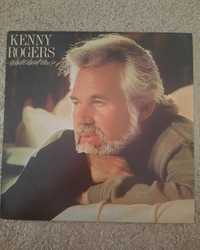 Disco de vinil (Kenny Rogers)