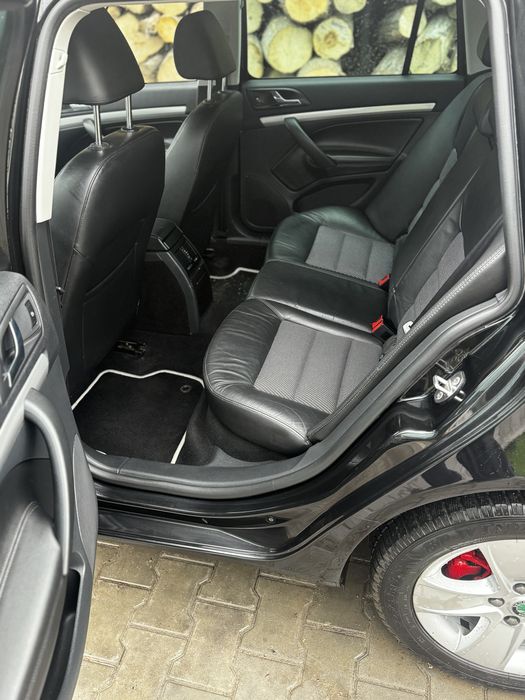 Продам Skoda Octavia 1.4 tsi 90kw(CAXA)