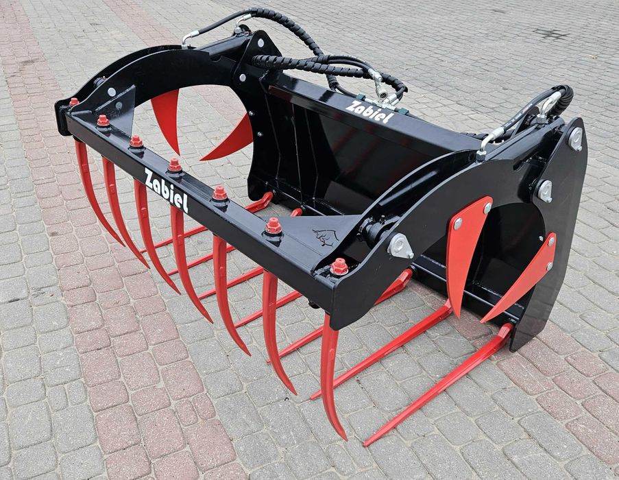 Krokodyl obornika 1,5 m  euro sms dostawa fv