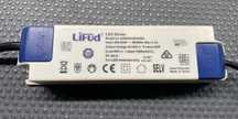 Transformador LED Lifud LF-GIR040YM1000H – Novo