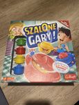 Gra planszowa Szalone Gary