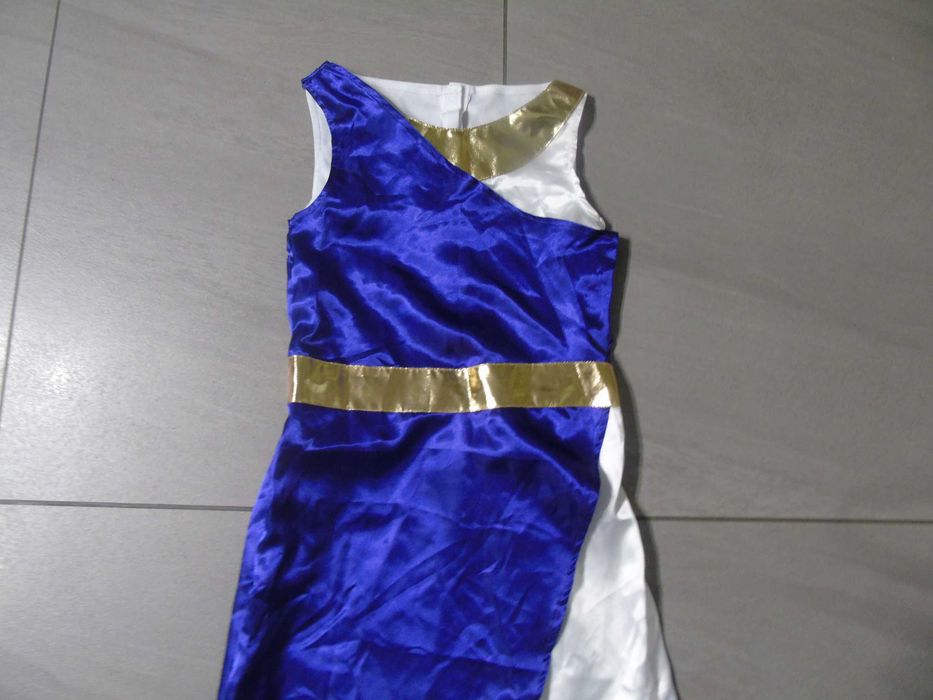 Strój Rzymianka ( Greczynka) 9-10 lat