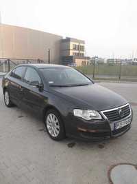 Vw Passat B6 1.9TDI