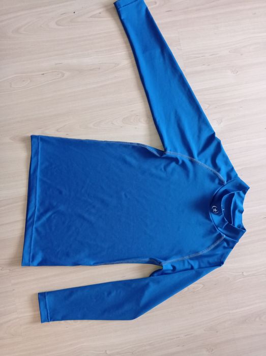 NOWA Koszulka sportowa fitness jogging na rower w góry XS/S 34/36