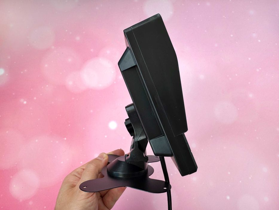 AHD монитор для камер высокого разрешения