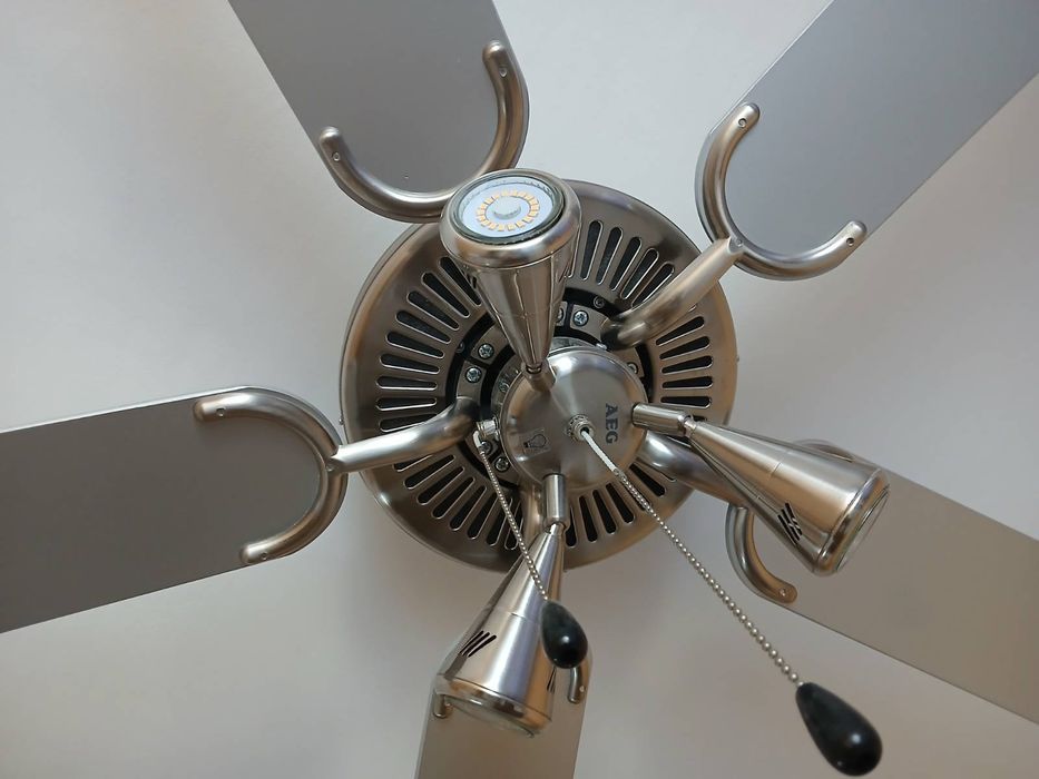 Sprzedam wentylator sufitowy