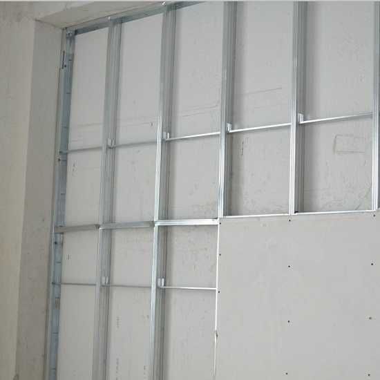 Профиль для гипсокартона 0,5 мм CD, UD, CW, UW, (цена в описании)