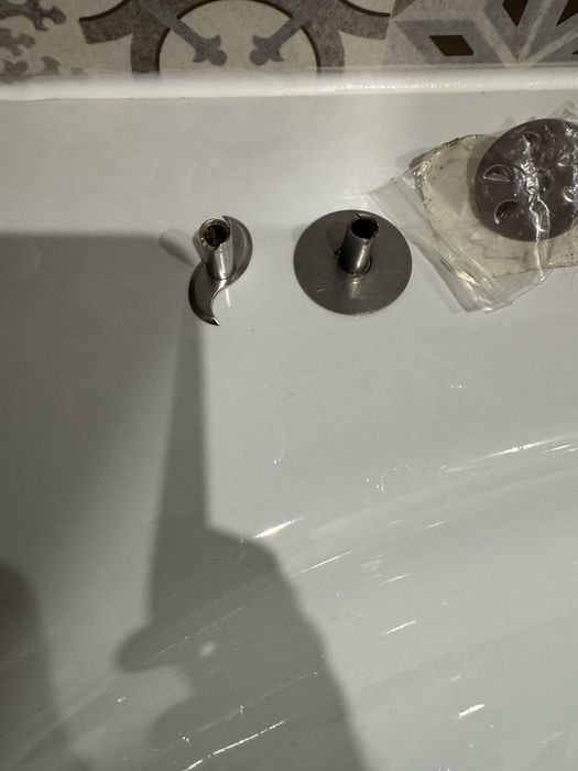 Запчасти миксер блендер ножи насос  MixSy Zepter цептер