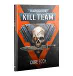 Kill Team Core Book 2024 Podręcznik zasad