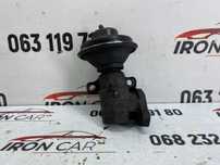 Клапан ЕГР EGR SsangYong Rexton 2.7 XDI 2006-2012 6651400360