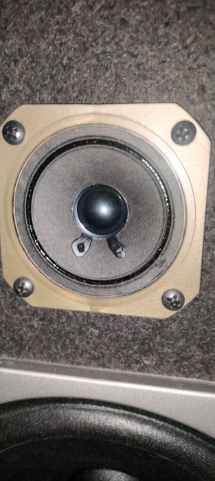 Colunas Pioneer S-Z72 + Tuner F-Z92L