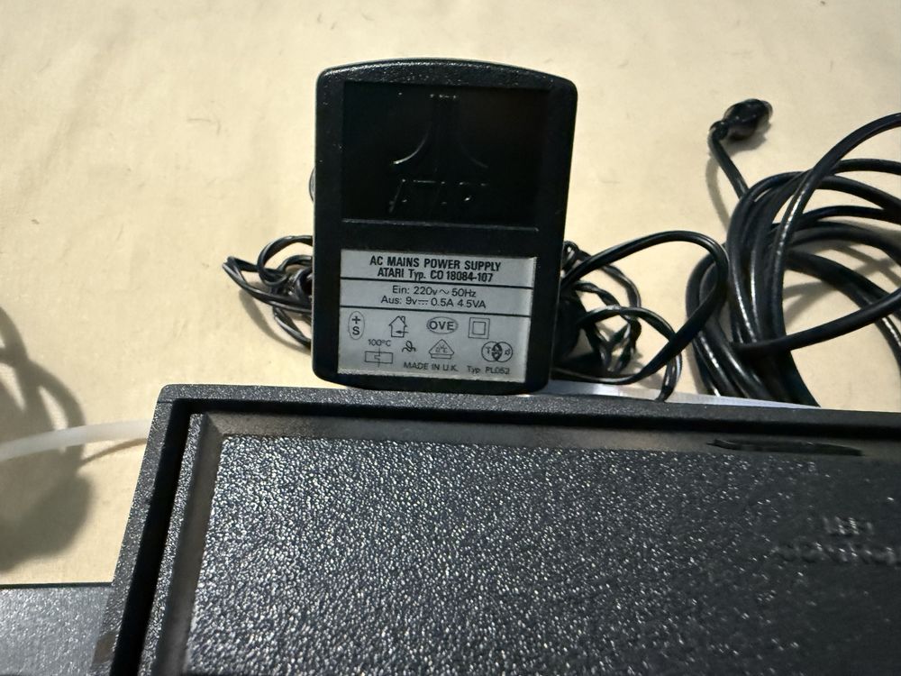 Atari 2600 Darth Vader
