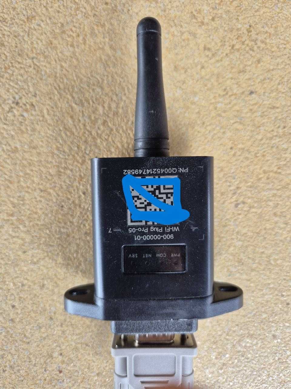Инвертор EA Sun  POWER 4000VA. 24 VDC. Hybrid Solar Invertor