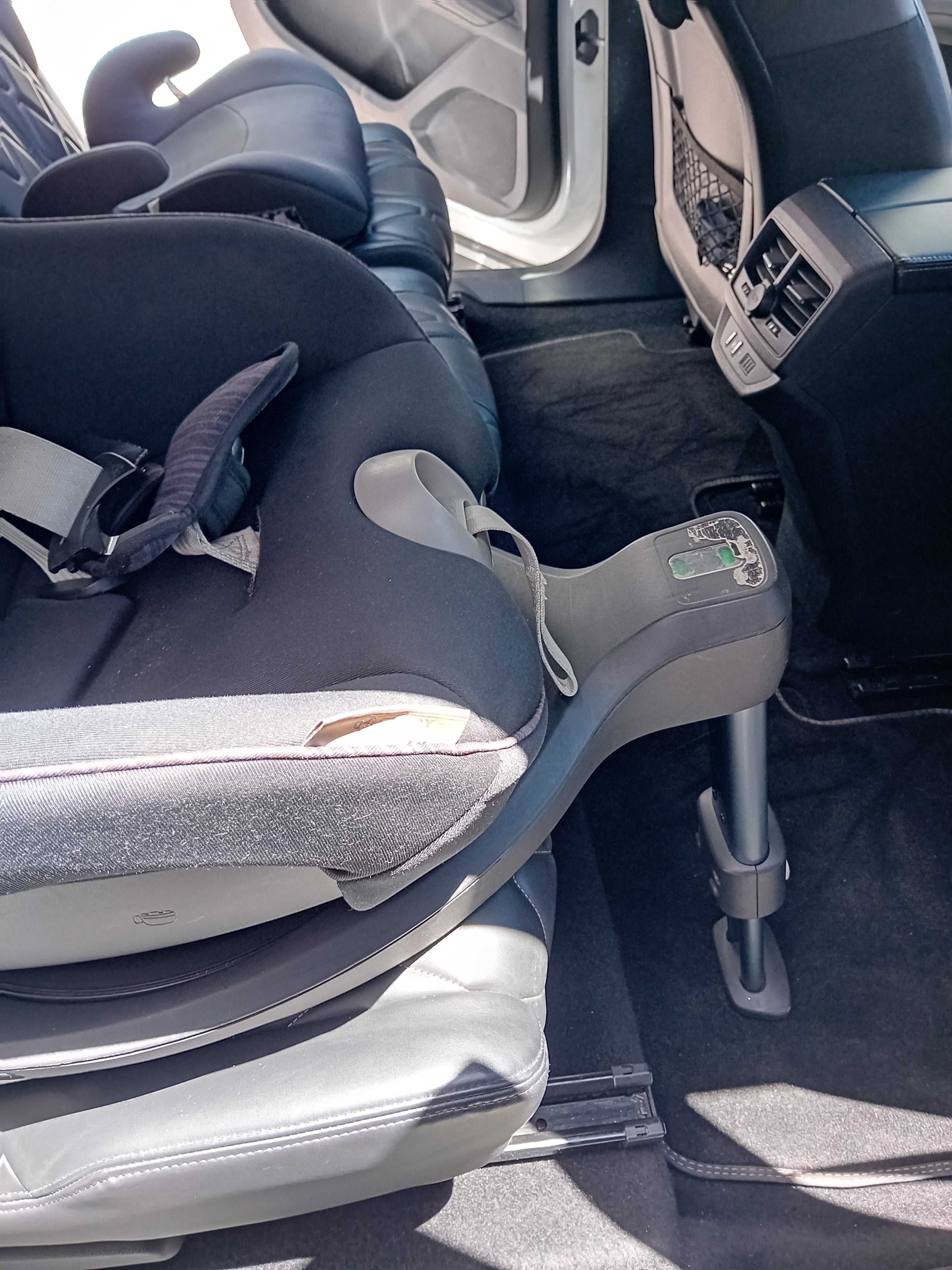 Cadeira Cybex Sirona