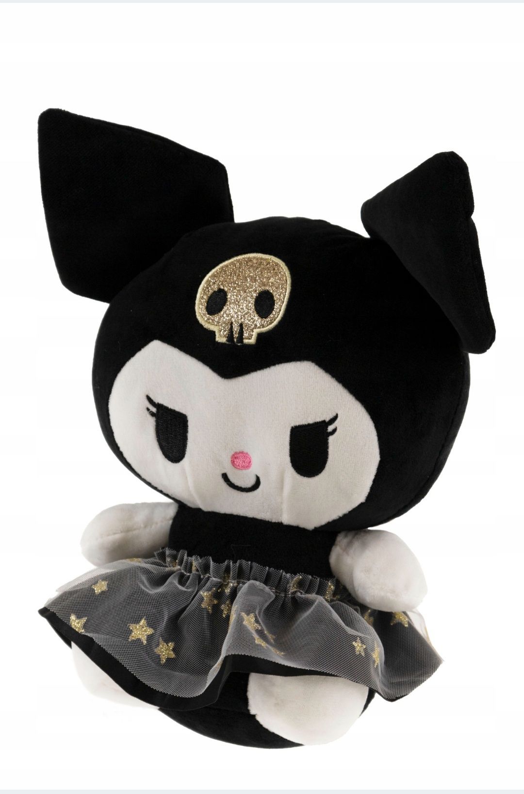 Maskotka Kuromi 25cm