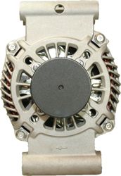 Alternator Citroen C3 C4 DS Peugeot 207 208 VTI 1.4 1.6 308