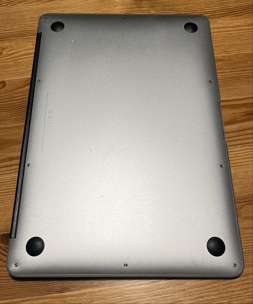 Laptop Apple MacBook Air 7,2 A1466 13" -Intel Core i5 1,6 4GB, 128GB