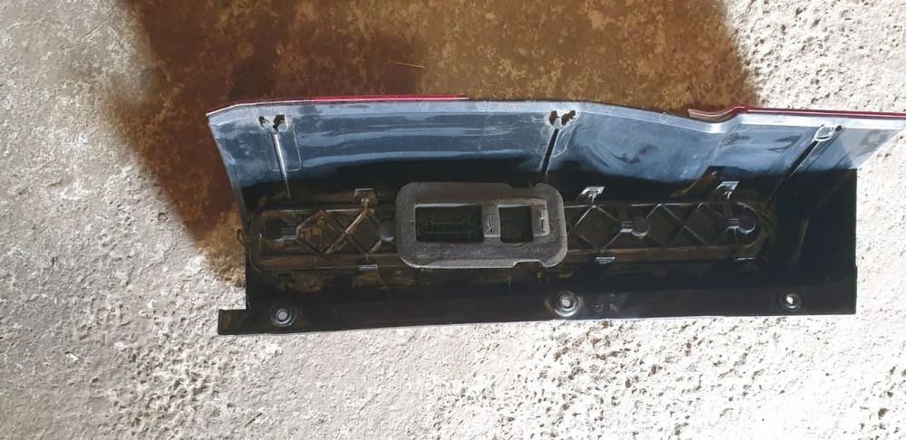 Стоп фонар плата sprinter дельфін модуль 06 2007 08 09 10 правий