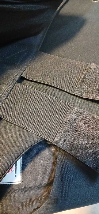 Kamizelka WOJSKOWA Moratex nożoodoporna L