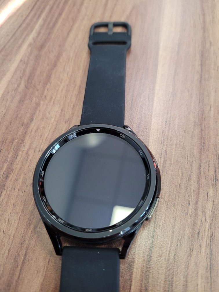 Samsung Galaxy Watch6 classic 43мм
