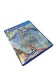 gra ps4 horizon forbiden west