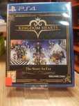 Kingdom Hearts: The Story So Far PlayStation 4 PS4 PS5 SklepRetroWWA