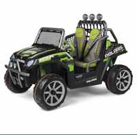 Peg Perego Polaris RZR samochod dzieciecy