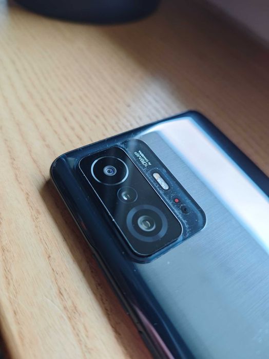 Xiaomi 11T 128/8 GB Meteorite Gray