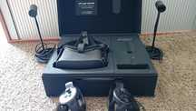 Headset VR Oculus Rift CV1