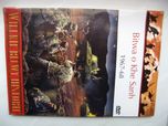 Osprey: Bitwa o Khe Sanh 1967 - 68, książka + DVD/Nowe!