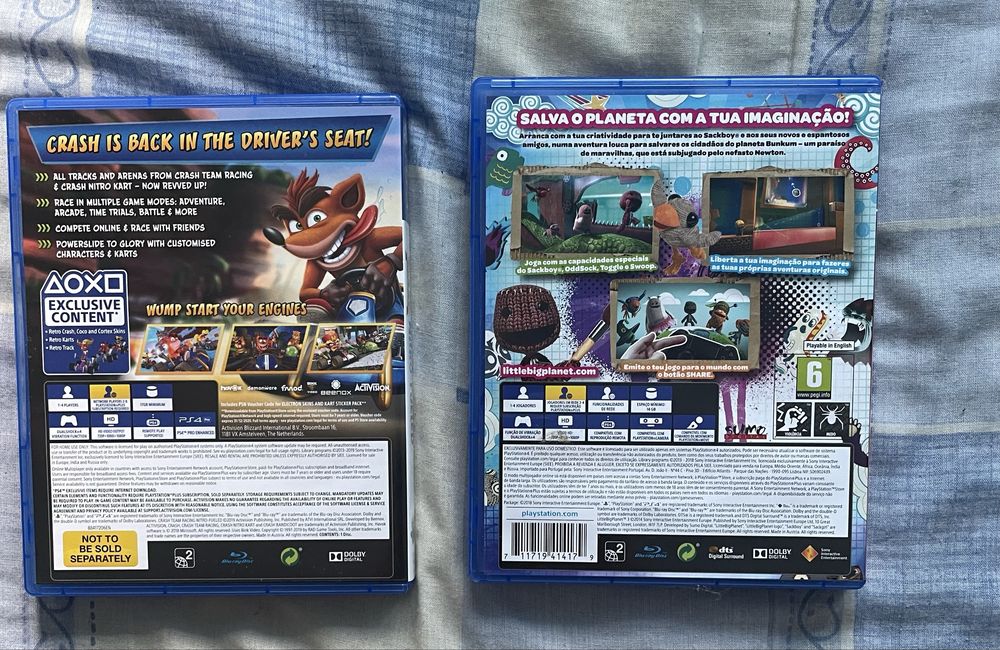 jogos para ps4 completo