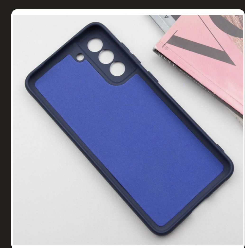 Чохол на телефон samsung s21