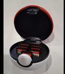 Pokeball pojemnik na gry Nintendo