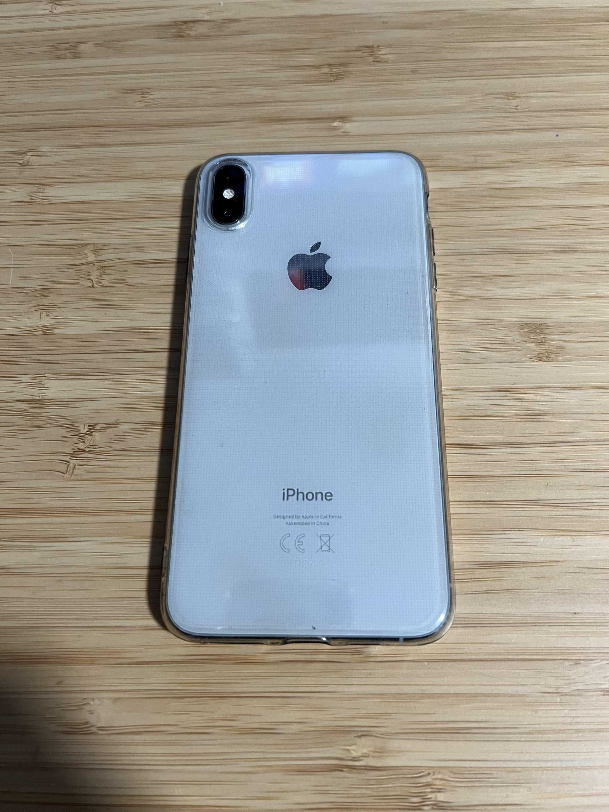 iPhone XS MAX 64gb