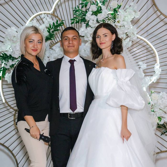 Ведущая Анна и Диджей на свадьбу,Корпоратив,Выпускной!