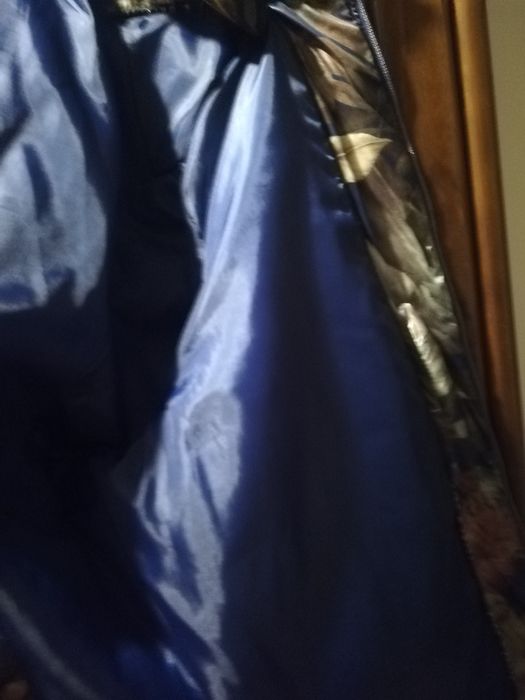 Blusão mulher curto