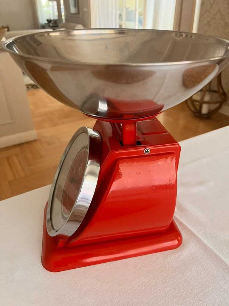 Waga kuchenna Typhoon max 4kg