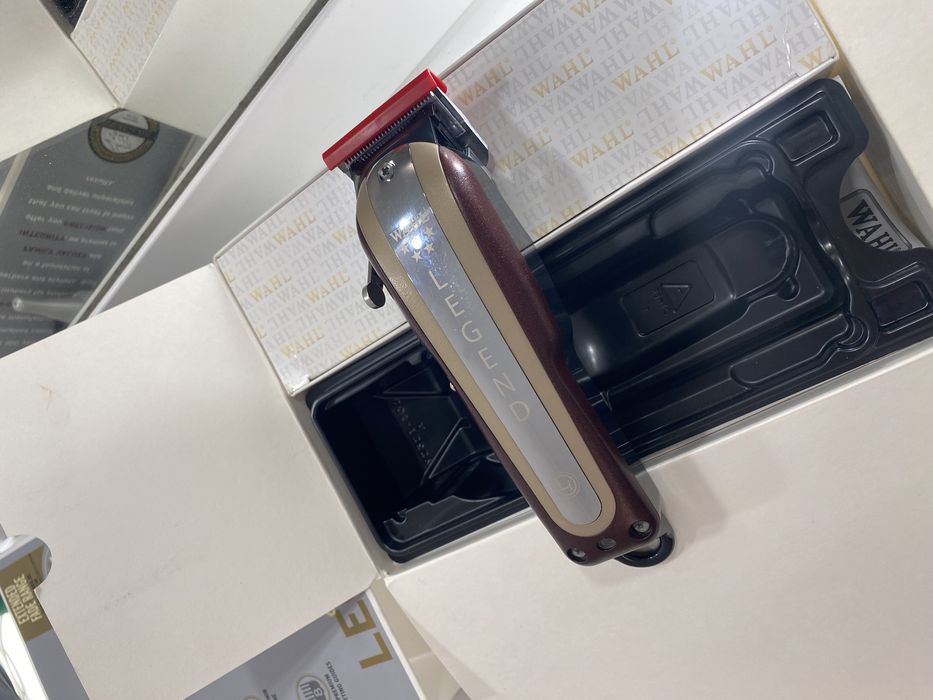 Продам машинку для стрижки Wahl Legend